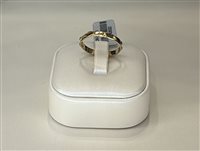 Anello Domar in Oro ANOR-52-280